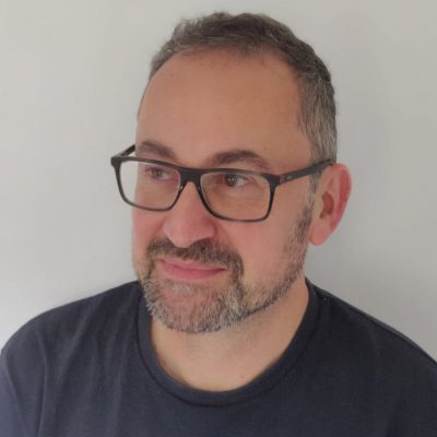 Professor Vasilis Katos, CTO