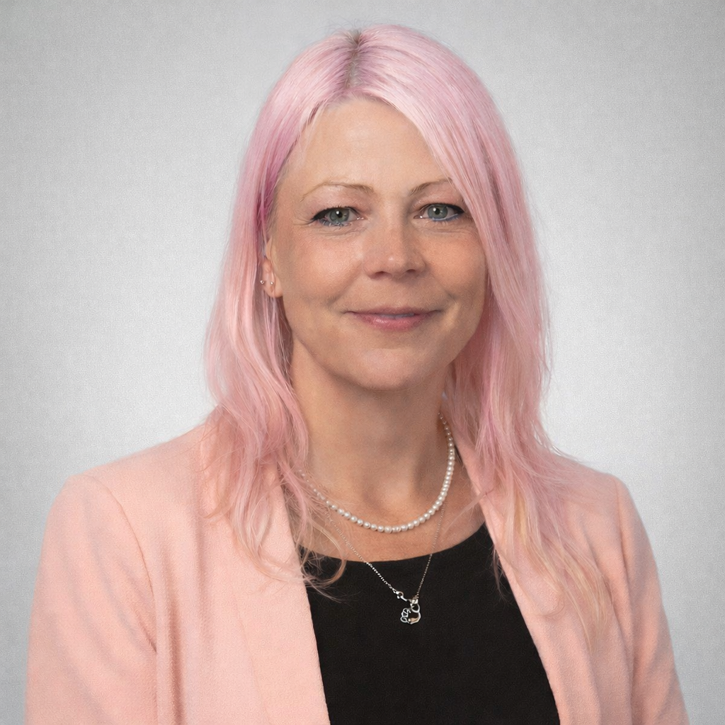 Emily Rosenorn-Lanng, CEO